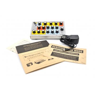 MOOG Sirin (товар снят с производства)